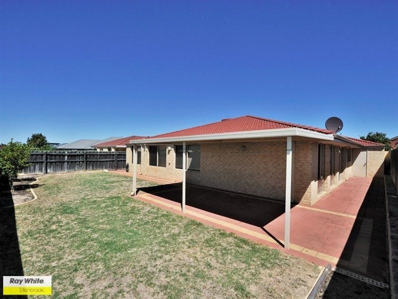 14 FORGE Lane, Henley Brook WA 6055