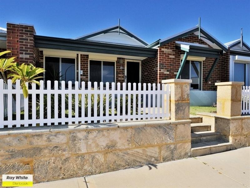 29 Parnham Avenue, Ellenbrook WA 6069