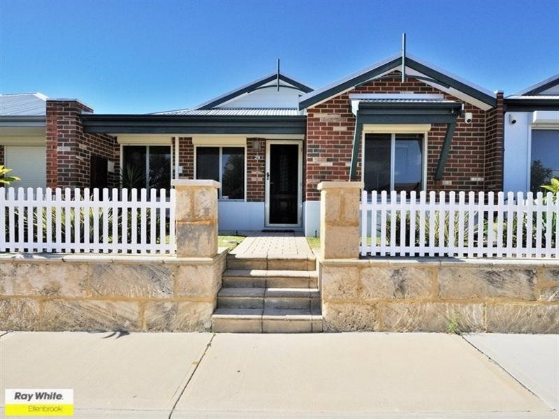 29 Parnham Avenue, Ellenbrook WA 6069