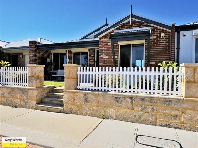 29 Parnham Avenue, Ellenbrook WA 6069