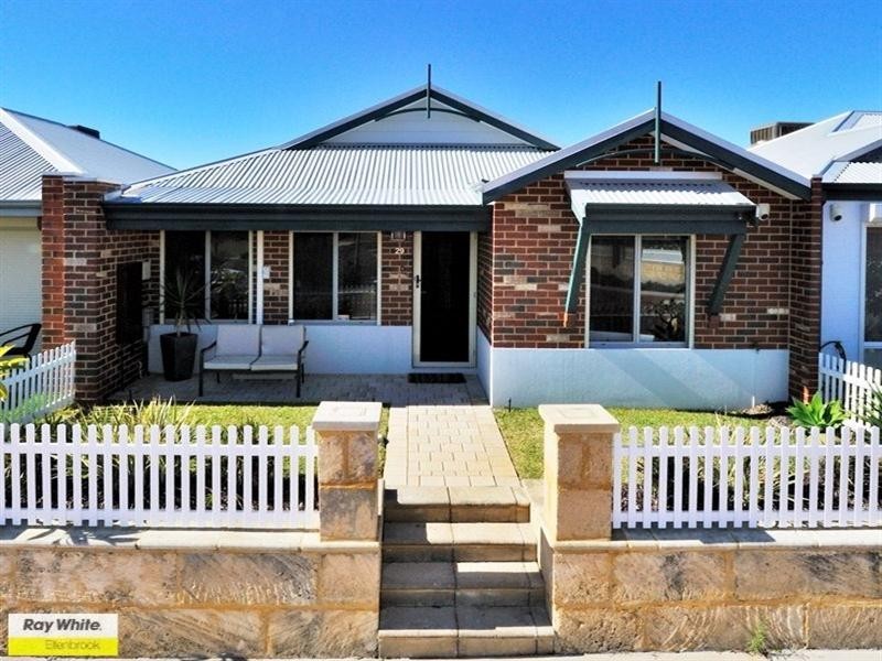 29 Parnham Avenue, Ellenbrook WA 6069
