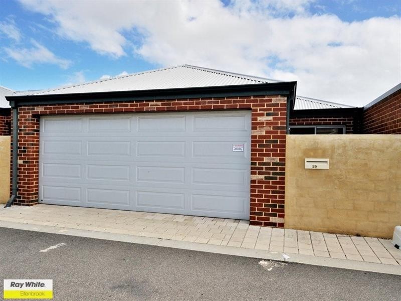29 Parnham Avenue, Ellenbrook WA 6069