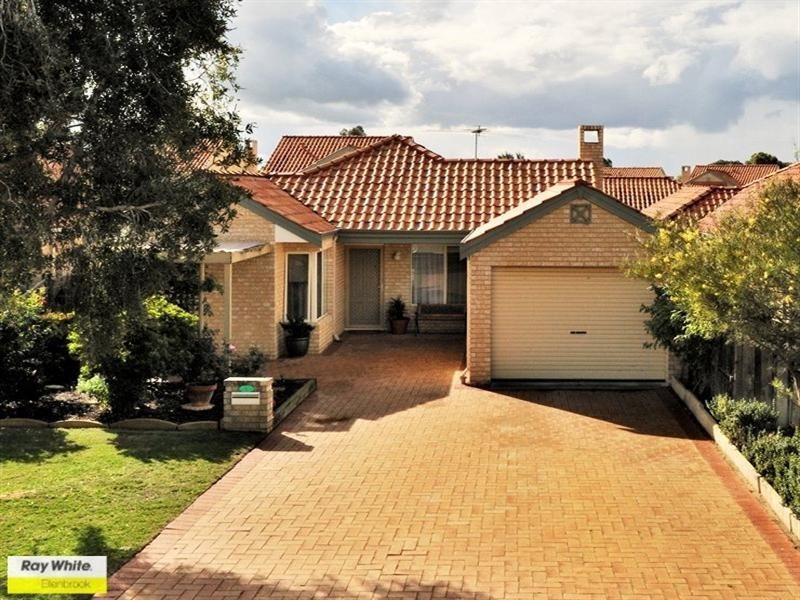 23 Ellen Brook Drive, The Vines WA 6069