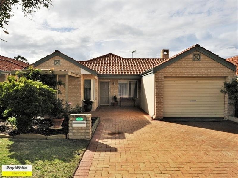 23 Ellen Brook Drive, The Vines WA 6069