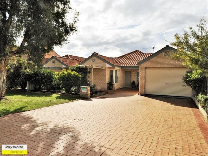 23 Ellen Brook Drive, The Vines WA 6069