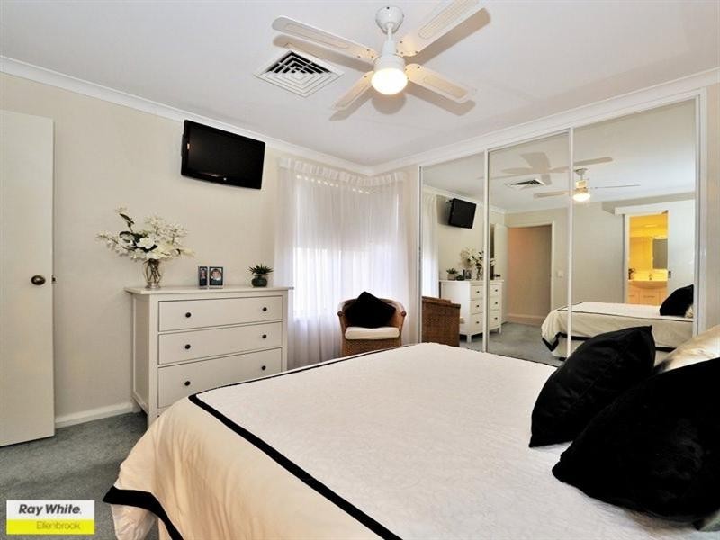 23 Ellen Brook Drive, The Vines WA 6069