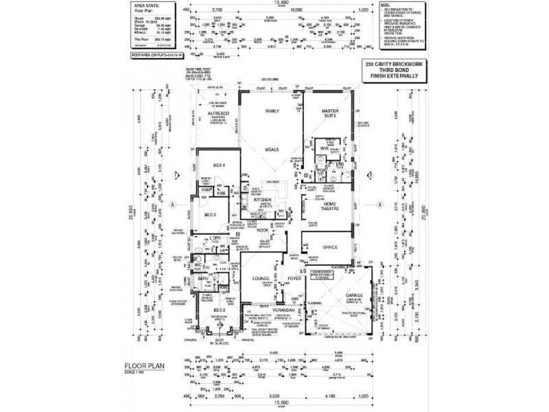 7 Elmore Pass, Ellenbrook WA 6069