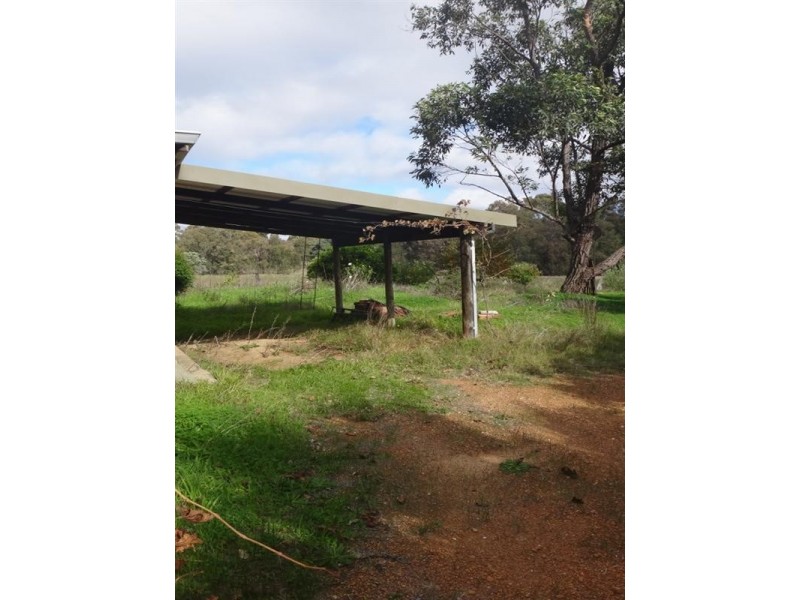 375 Oliver Street, Mount Helena WA 6082