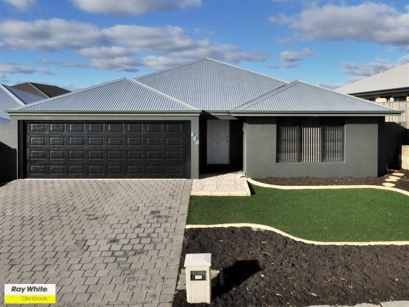 122 Westgrove Drive, Ellenbrook WA 6069