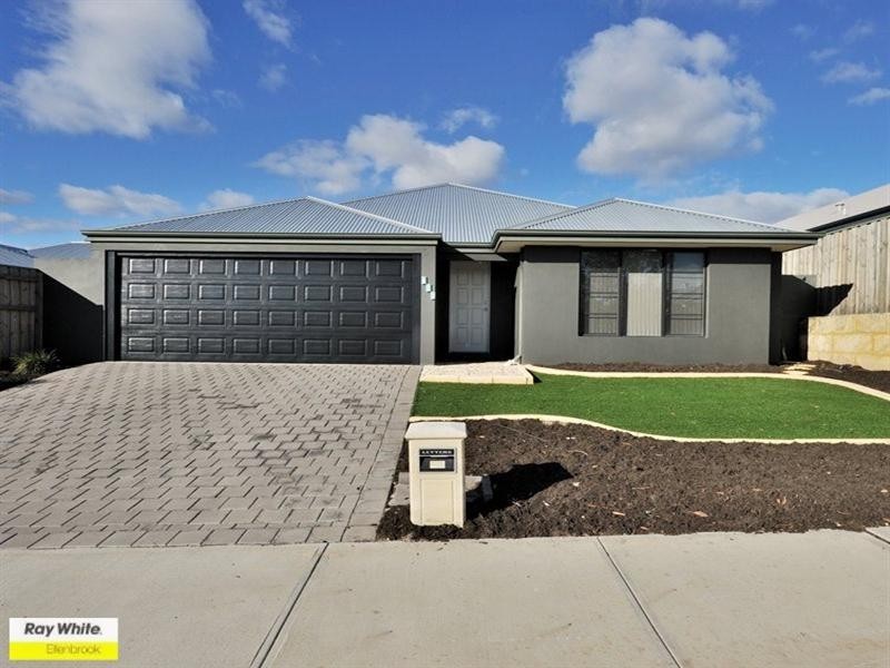 122 Westgrove Drive, Ellenbrook WA 6069