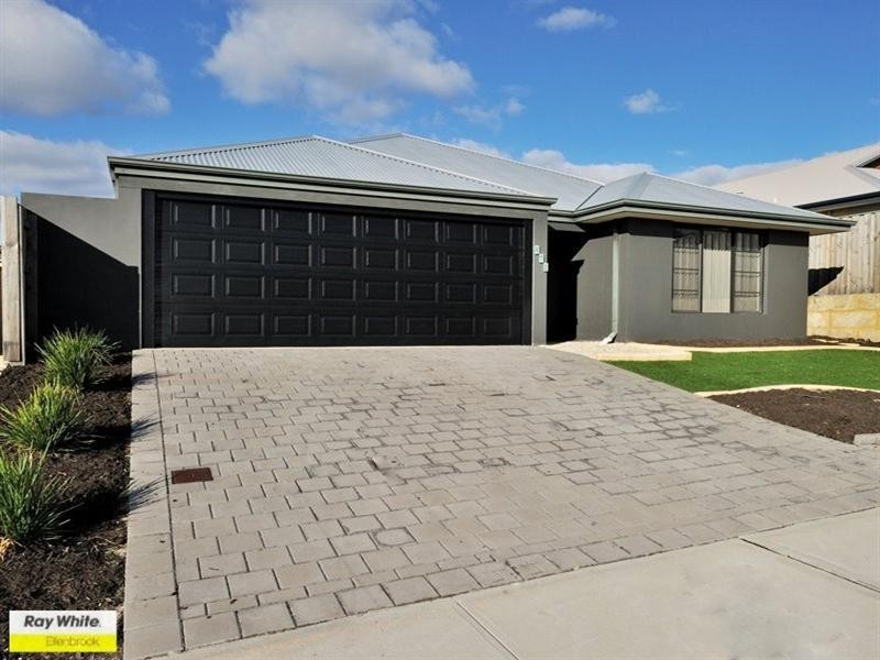 122 Westgrove Drive, Ellenbrook WA 6069