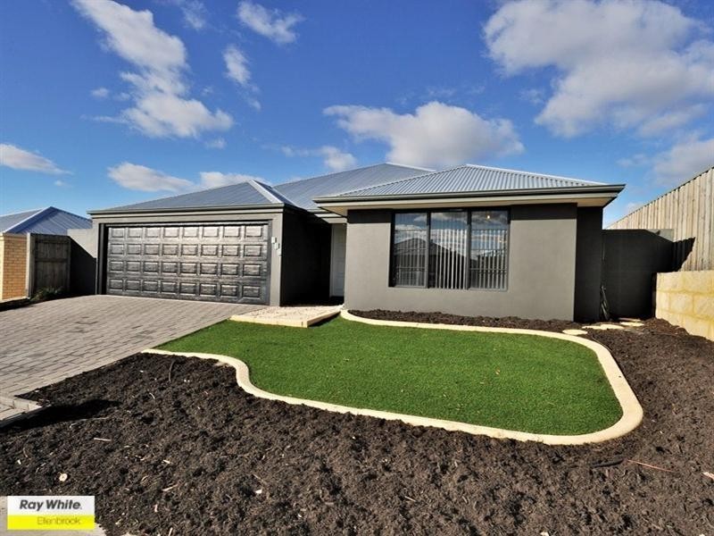 122 Westgrove Drive, Ellenbrook WA 6069