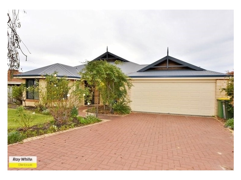 52 Torquata Boulevard, Helena Valley WA 6056