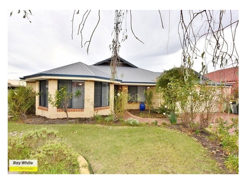 52 Torquata Boulevard, Helena Valley WA 6056