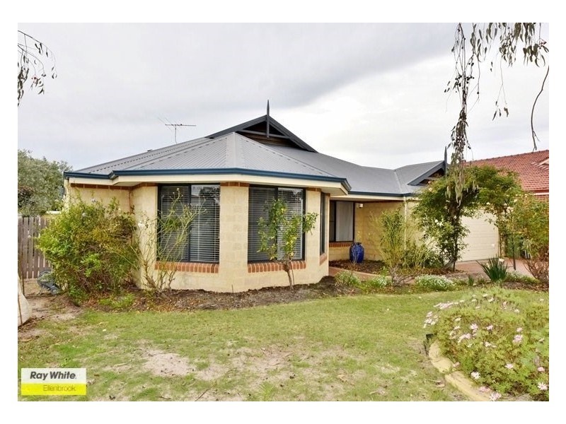 52 Torquata Boulevard, Helena Valley WA 6056