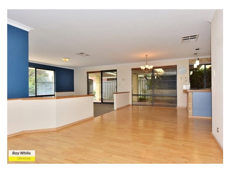 52 Torquata Boulevard, Helena Valley WA 6056