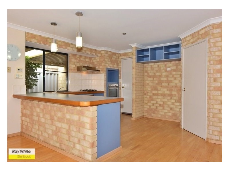 52 Torquata Boulevard, Helena Valley WA 6056