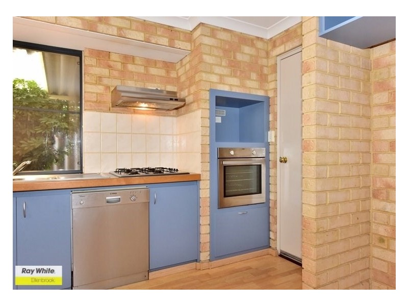 52 Torquata Boulevard, Helena Valley WA 6056