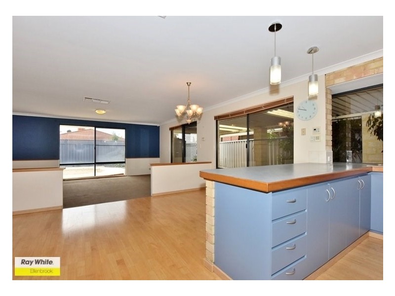 52 Torquata Boulevard, Helena Valley WA 6056