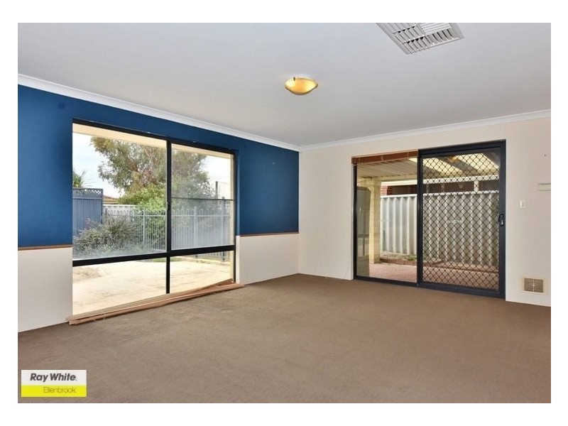 52 Torquata Boulevard, Helena Valley WA 6056