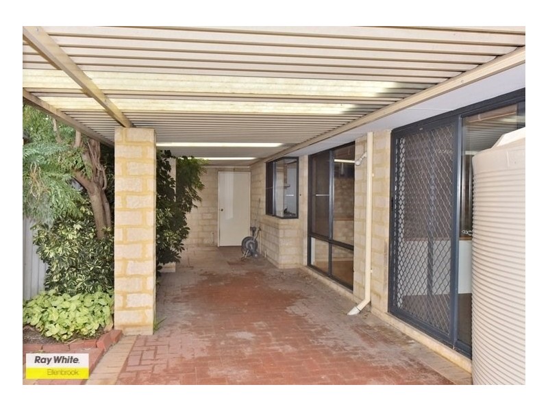 52 Torquata Boulevard, Helena Valley WA 6056