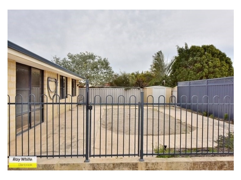 52 Torquata Boulevard, Helena Valley WA 6056