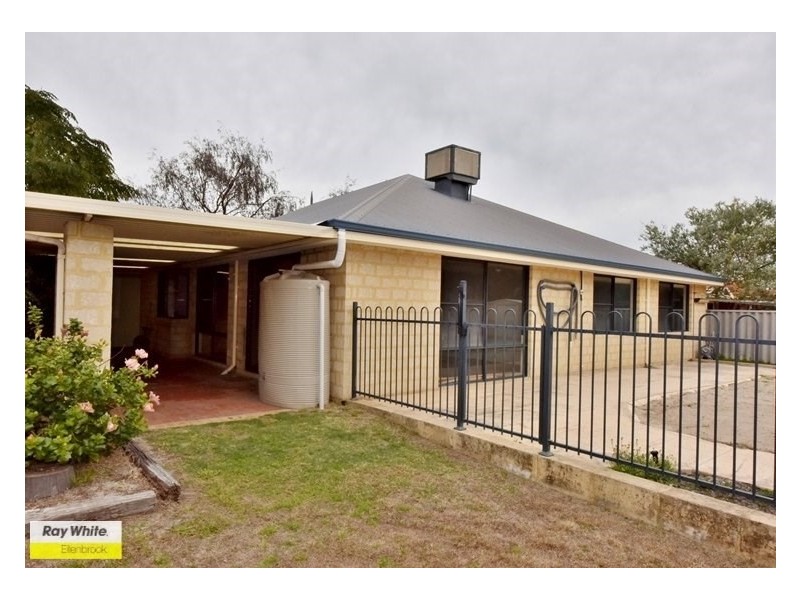 52 Torquata Boulevard, Helena Valley WA 6056