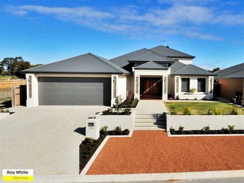 34 Longview Way, The Vines WA 6069