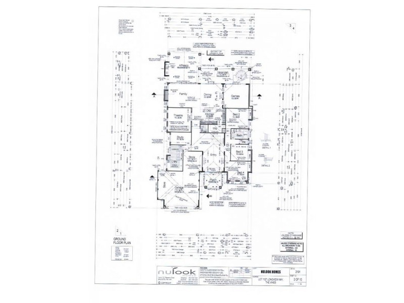 34 Longview Way, The Vines WA 6069