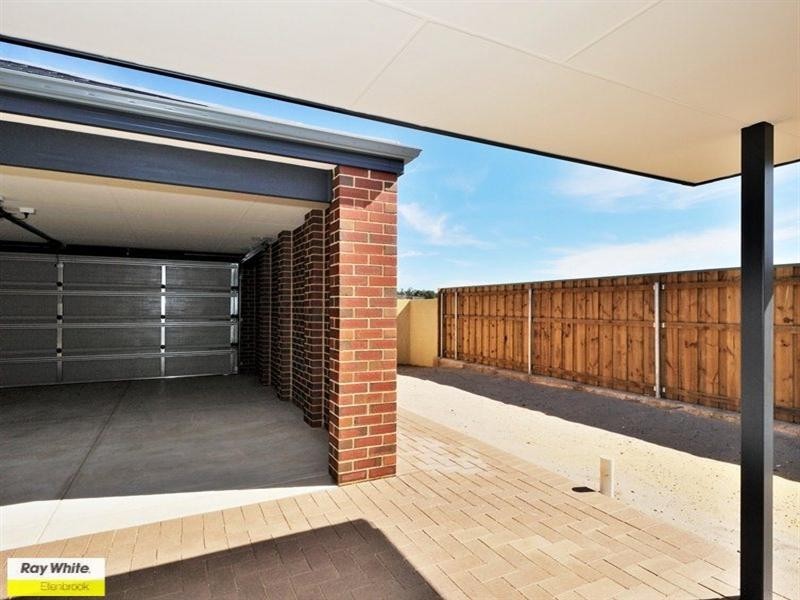 17 Gellibrand Vista, Ellenbrook WA 6069
