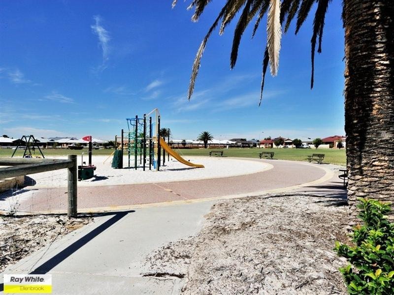 17 Gellibrand Vista, Ellenbrook WA 6069