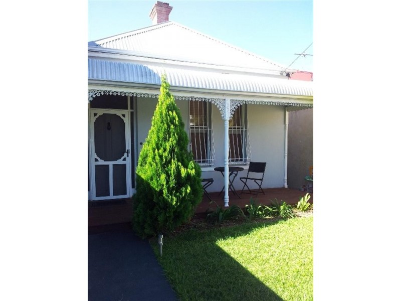 262 Bulwer Street, Perth WA 6000