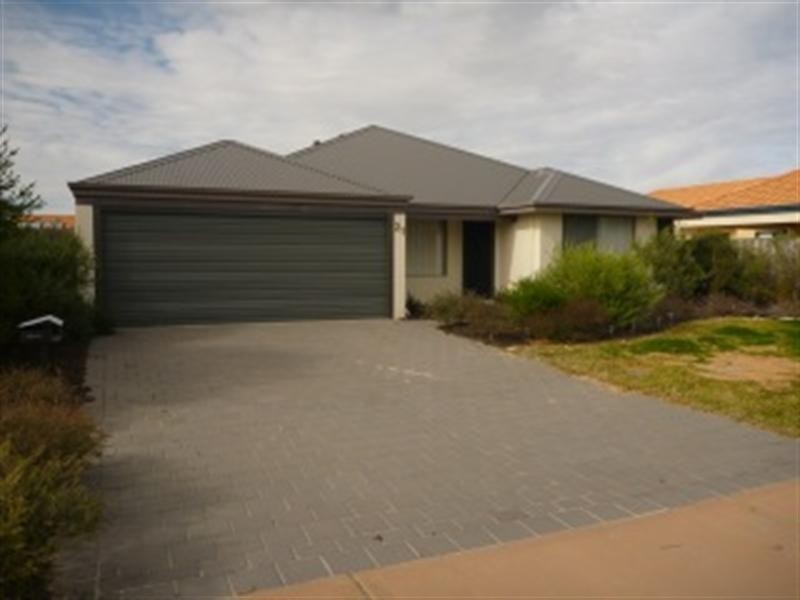 21 Brixton Crescent, Ellenbrook WA 6069