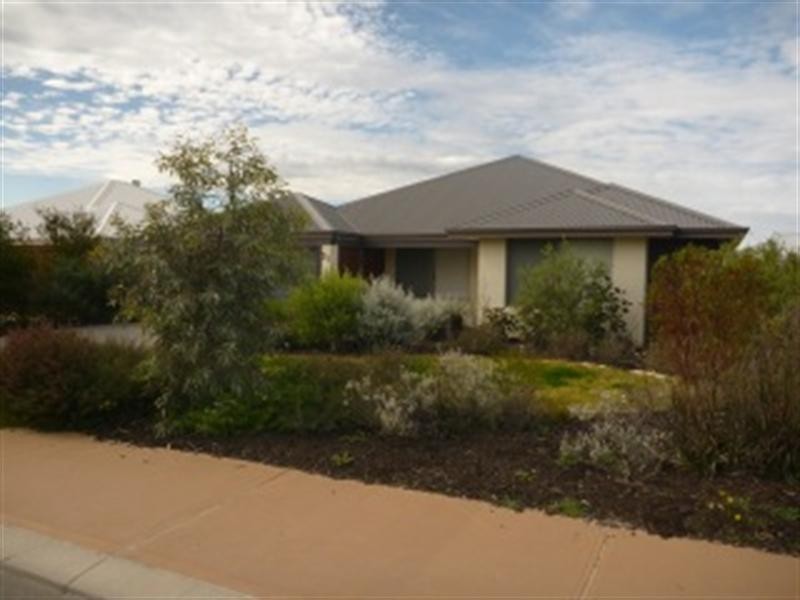 21 Brixton Crescent, Ellenbrook WA 6069