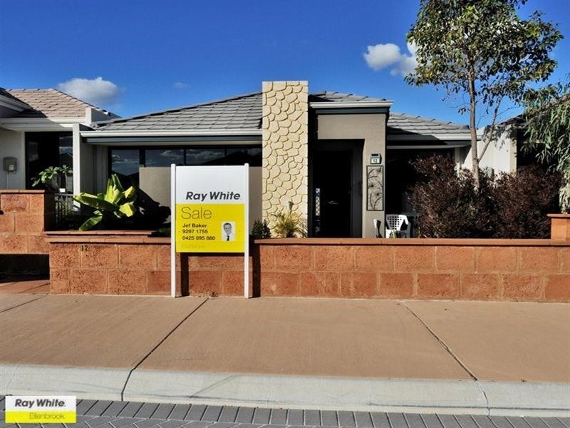 12 Botany Parade, Ellenbrook WA 6069