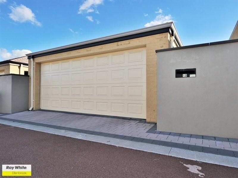 12 Botany Parade, Ellenbrook WA 6069
