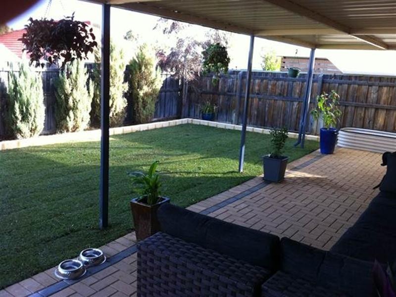 9 Larrawa Circle, Ellenbrook WA 6069