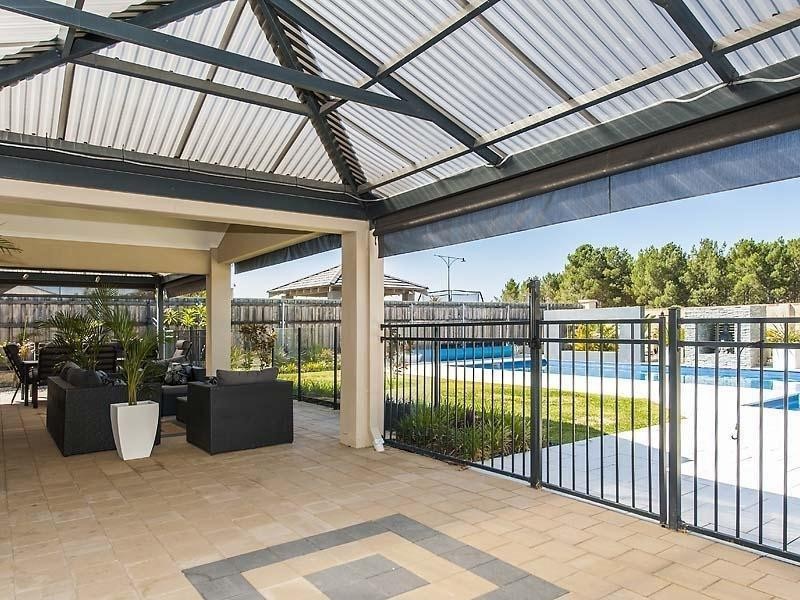 176 Charlottes Vista, Ellenbrook WA 6069