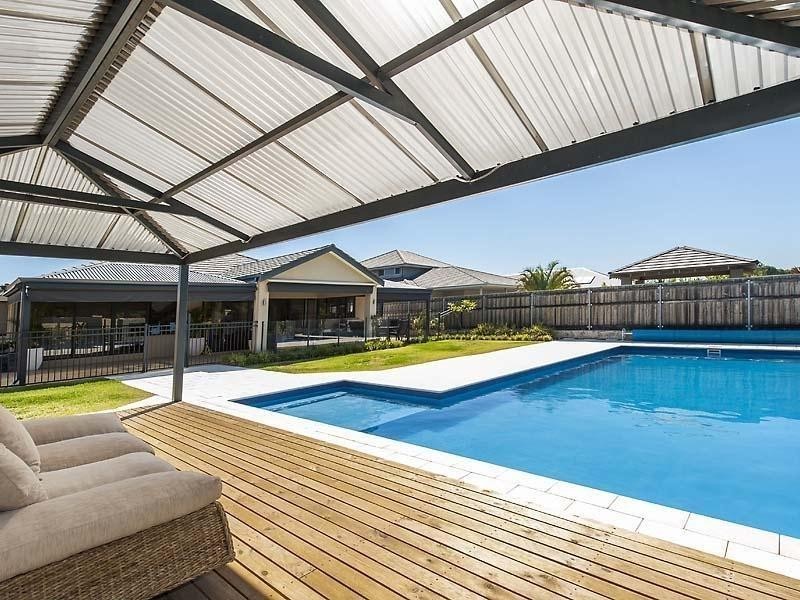 176 Charlottes Vista, Ellenbrook WA 6069