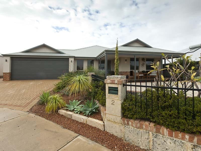 2 Kalinga Drive, Ellenbrook WA 6069