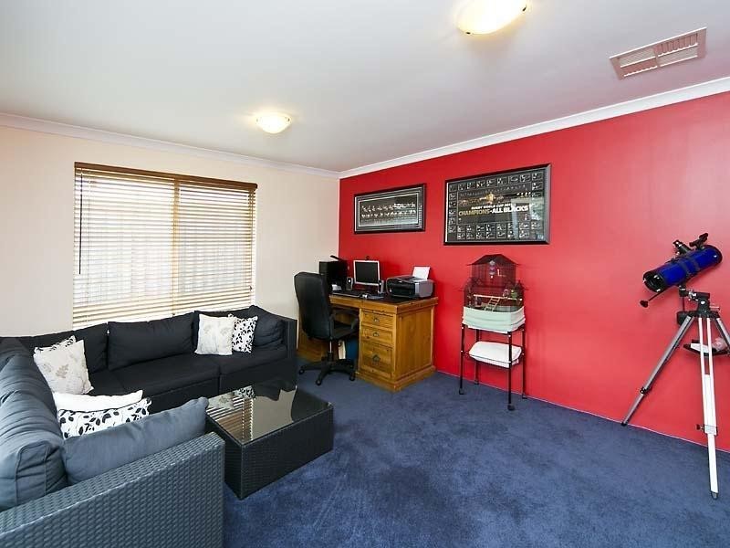 25 Starke Turn, Ellenbrook WA 6069