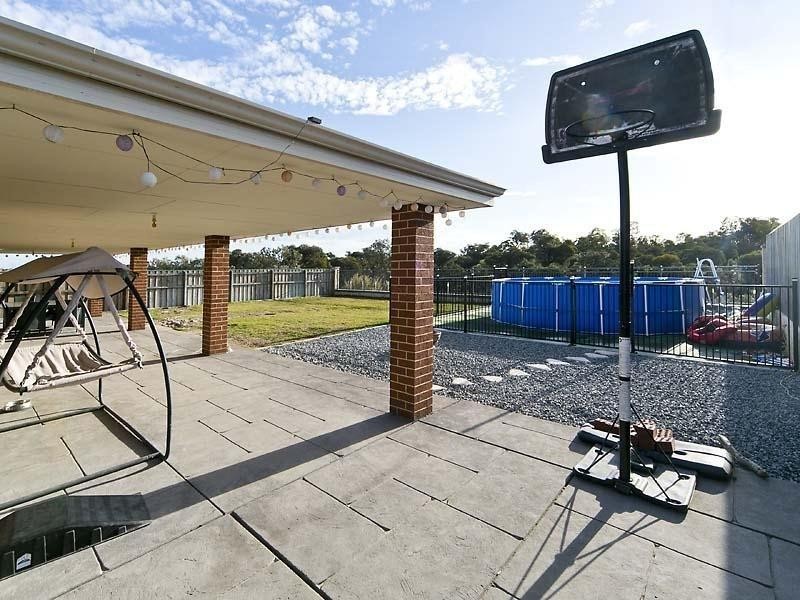 25 Starke Turn, Ellenbrook WA 6069