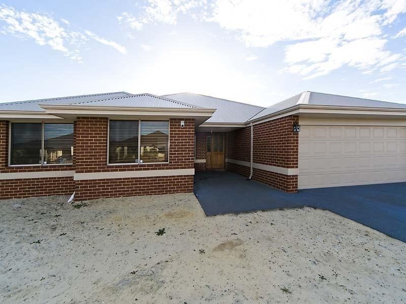 25 Starke Turn, Ellenbrook WA 6069