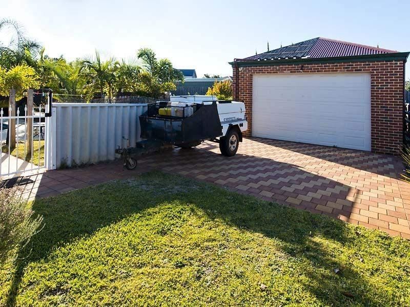 7 Brookmount Drive, Ellenbrook WA 6069