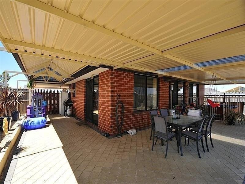 3 Gladman Pass, Ellenbrook WA 6069