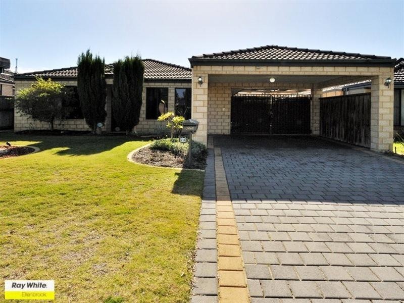28 Marsala Way, Ellenbrook WA 6069