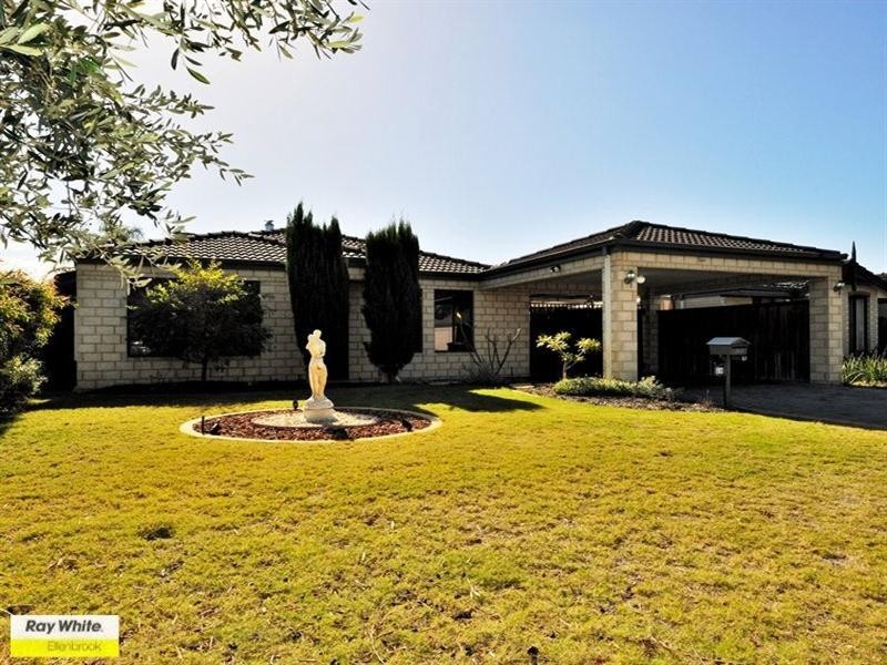 28 Marsala Way, Ellenbrook WA 6069