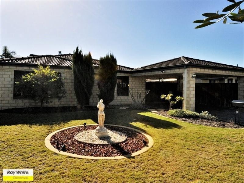28 Marsala Way, Ellenbrook WA 6069