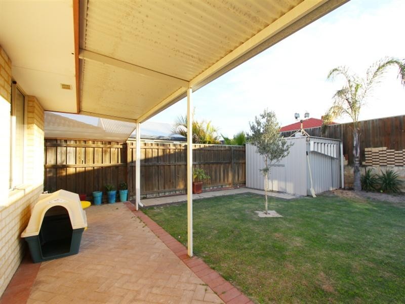 18 Mustang Drive, Henley Brook WA 6055