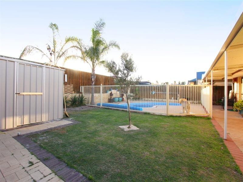 18 Mustang Drive, Henley Brook WA 6055